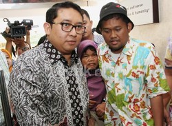 Tanggapan Fadli Zon Soal Kasus Suap Hingga Perkelahian Anggota DPR