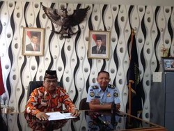 Narkoba Bisa Masuk ke Dalam Sel, Kalapas Cipinang: X-Ray Kami Rusak