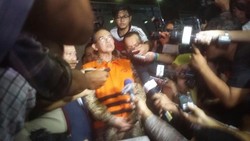 Suryadharma Ali Ditahan KPK di Rutan Guntur: Saya Diperlakukan Tidak Adil