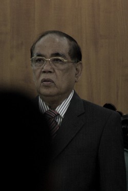 Eks Ketua MA Setuju KY Ikut Andil Menyeleksi Hakim