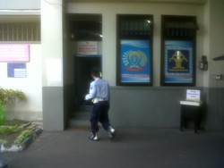 Ultah Pemasyarakatan, Mary Jane Ikut Senam Poco-poco hingga Jadi Suporter