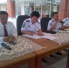 Tim Kemenhub Belum Mau Ungkap Cara Mario Menyusup ke Roda Pesawat