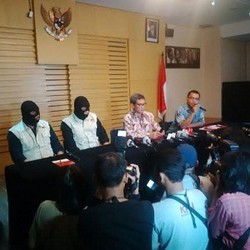 KPK Usut Kaitan Suap Adriansyah dengan Sang Anak yang Kini Jadi Bupati Tanah Laut