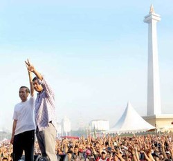 Maruarar Sirait: Saya Ikhlas dan Tetap Loyal ke PDIP