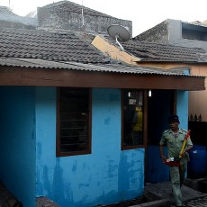 Akhirnya Nenek yang Makan Nasi Aking di Bekasi Dapat Bantuan Pemkot