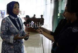 Ruhut: Nurhayati Lobi Mulyadi Bela Mustofa Assegaf
