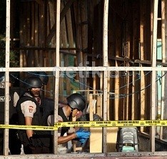 Polri: Kecil Kemungkinan Korban Ledakan Pelaku Perakit Bom