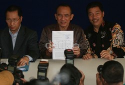 Akankah Suryadharma Penuhi Panggilan KPK untuk Diperiksa di Jumat Keramat?