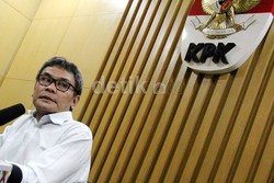 KPK: Anggota DPR Ditangkap Terkait Dugaan Suap, Uang Dollar Singapura Disita