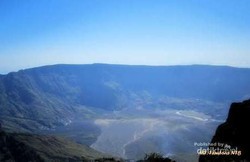 Misteri Kerajaan Tambora dan Pekat yang Punah Akibat Letusan Gunung Tambora