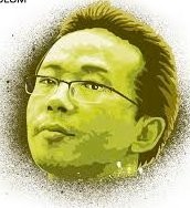 Situs Radikal dan Kegamangan Pemerintah