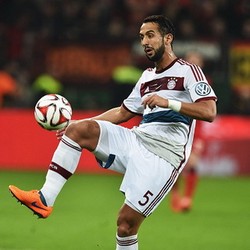 Cedera Otot, Benatia Terancam Absen di Perempatfinal Liga Champions