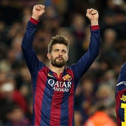 Pique Prediksikan Pertandingan Berat Lawan PSG di Paris
