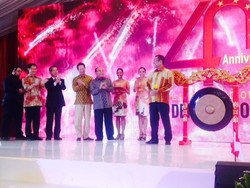 Perusahaan Jepang Ini Resmikan Pabrik Komponen Otomotif Ketiga di Cikarang