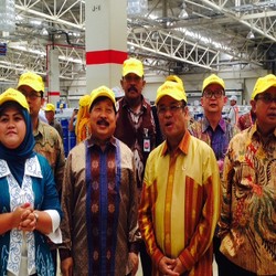 Pabrik Komponen Otomotif Asal Jepang Ini Buka Ribuan Lowongan Kerja