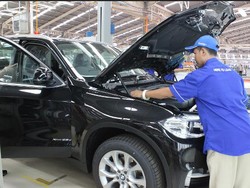 BMW: Jangan Takut Pakai Mobil Mesin Diesel