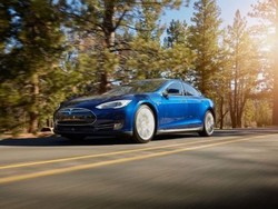 Mobil Listrik Termurah Buatan Tesla Ini Dibanderol Rp 975 Juta