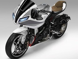 Beginikah Tampang Asli Motor Suzuki Bermesin Turbo?