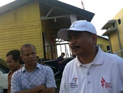 Pemerintah Gelontorkan Rp 1,8 T Untuk Kawasan Ekonomi Khusus Mandalika