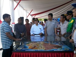 Asal Tak Ganggu Konservasi, Taman Nasional Boleh Untuk Wisata