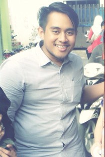 Diet OCD, Kini Fariz Bisa Pakai Kemeja Slim-Fit Setelah Turun Bobot 27 Kg