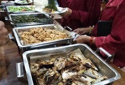 Ke Tanjung Lesung, Jangan Lupa Coba Kuliner Seafood Nan Nikmat