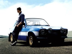 Mobil Favorit Mendiang Paul Walker