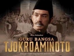 Film Tjokroaminoto: Zaman Baru Telah Lahir, Bagong!