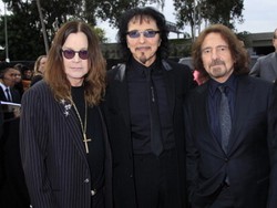 Akhir Tahun di Tokyo Jadi Panggung Terakhir Black Sabbath?