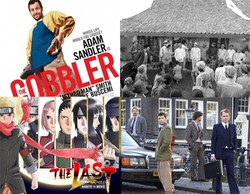 Film-film Terbaru yang Rilis di Bioskop