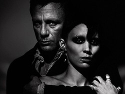 Sekuel The Girl with the Dragon Tattoo Tanpa David Fincher?