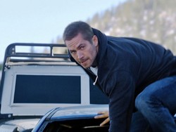 Seminggu Tayang, Pendapatan Furious 7 Tembus Rp 6,8 Triliun
