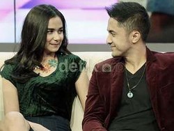 Menikah di Usia 21 Tahun, Sonya Fatmala: Itu Jalan Tuhan