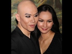 Move On dari Deddy Corbuzier, Kalina Pacaran dengan Pengusaha Besi