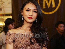 Ditanya Soal Momongan, Donita: Nggak Usah Ditargetin Nanti Beban!