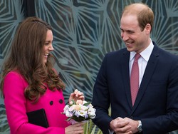 Ini Persiapan Kerajaan Jelang Kelahiran Kedua Kate Middleton