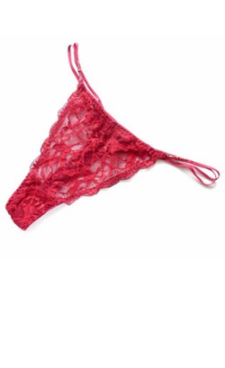 Foto: Mengenal Jenis-jenis Underwear Wanita