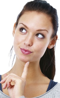 Cantik atau Biasa? Ini Penilaian Sebagian Besar Wanita Pada Diri Sendiri