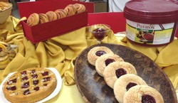 Vivafil, Filling Buah Baru dari Puratos yang Tetap Stabil Saat Dipanggang