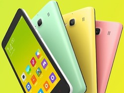 Xiaomi Ingin Rakit Ponsel di Indonesia