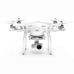 Drone Anyar DJI Bisa Rekam Video 4K