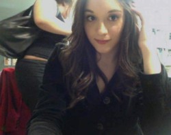 Siaran Mesum di Perpustakaan, Alexandria Dibekuk Polisi