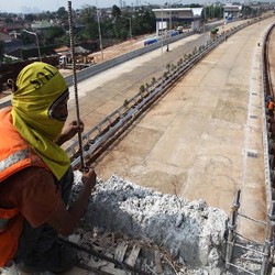Awalnya Swasta, Proyek 2 Ruas Tol Ini Sekarang Ditangani BUMN