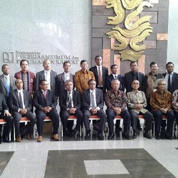 Perusahaan RI Garap Proyek Infrastruktur Rp 4,4 T di Timor Leste