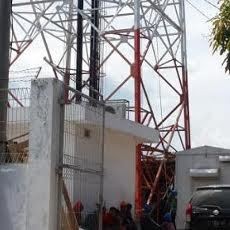 Warga Minta Tower Selular ini Pindah karena Tak Miliki HO