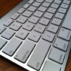 Begini Cara Mengoptimalkan Keyboard di Mac