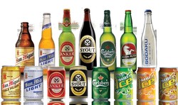 Harga Saham Produsen Bir Milik Pemprov DKI Paling Mahal di Bursa