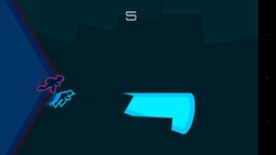 Lamp Eyes: Berlari di Kegelapan Kreasi Anak SMA Bogor