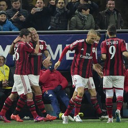 Jika Ingin Berjaya Lagi, Milan Diminta Mencontoh Juve