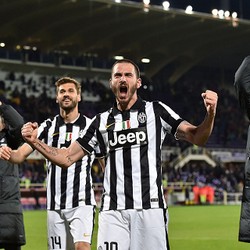 Belum Pastikan Trofi Musim Ini, Juve Cuma Ingin Terus Menang